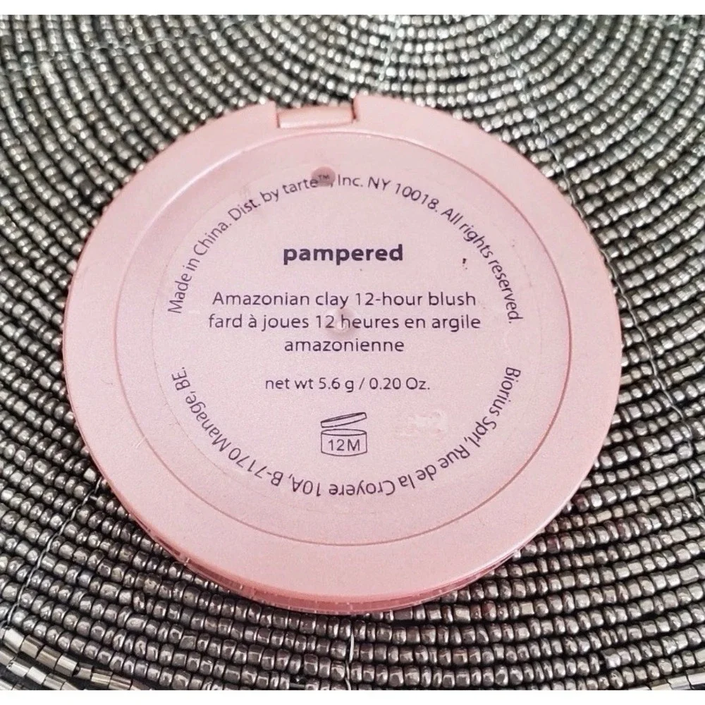 tarte vtg amazonian